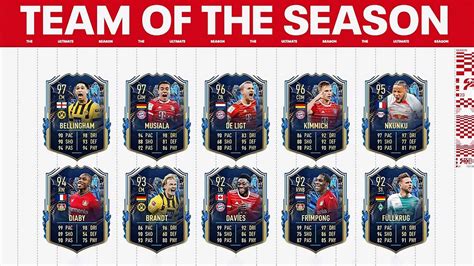 tots bundesliga|Bundesliga